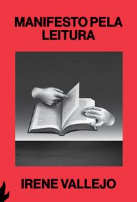 Produktbild: Manifesto pela leitura