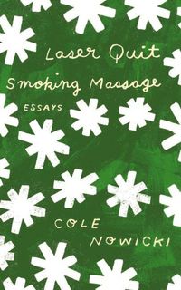 Produktbild: Laser Quit Smoking Massage