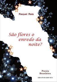 Produktbild: S&atilde;o Flores O Enredo Da Noite?
