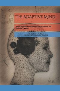Produktbild: The Adaptive Mind