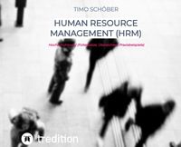 Produktbild: Human Resource Management (HRM)