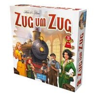Produktbild: Zug um Zug