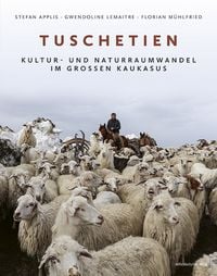 Produktbild: Tuschetien