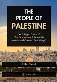 Produktbild: The People of Palestine