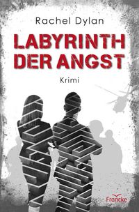 Produktbild: Labyrinth der Angst