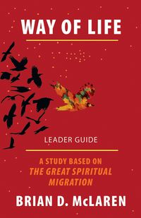 Produktbild: Way of Life Leader Guide