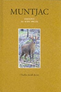 Produktbild: Muntjac