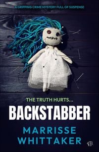 Produktbild: Backstabber