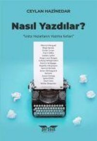 Produktbild: Nasil Yazdilar
