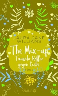 Produktbild: The Mix-up - Tausche Koffer gegen Liebe
