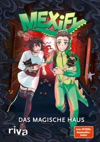 Produktbild: Mexify &ndash; Das magische Haus