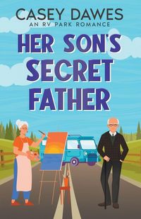 Produktbild: Her Son's Secret Father
