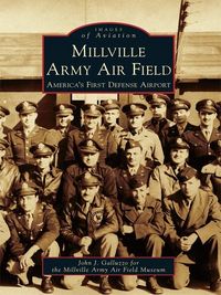Produktbild: Millville Army Air Field