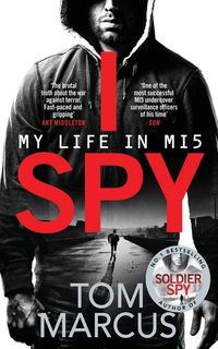 Produktbild: I Spy