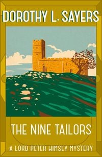 Produktbild: The Nine Tailors