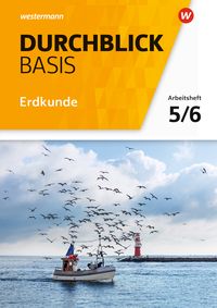 Produktbild: Durchblick Basis Erdkunde - Ausgabe 2018 f&uuml;r Niedersachsen