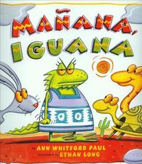Produktbild: Manana, Iguana [With 4 Paperbacks]