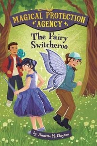 Produktbild: The Fairy Switcheroo