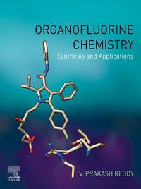 Produktbild: Organofluorine Chemistry