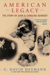 Produktbild: American Legacy