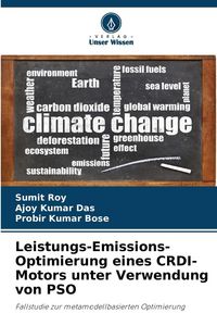 Produktbild: Leistungs-Emissions-Optimierung eines CRDI-Motors unter Verwendung von PSO