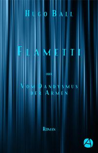 Produktbild: Flametti