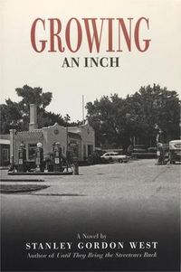 Produktbild: Growing an Inch