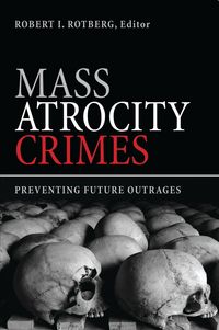 Produktbild: Mass Atrocity Crimes
