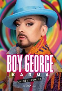 Produktbild: Karma. La mia storia