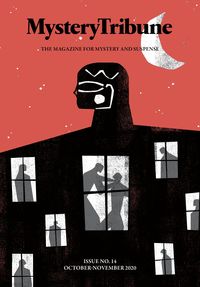 Produktbild: Mystery Tribune / Issue N&ordm;14