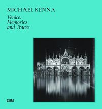 Produktbild: Michael Kenna (Bilingual edition)