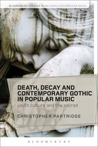 Produktbild: Mortality and Music