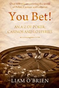 Produktbild: You Bet!