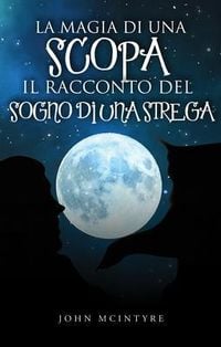 Produktbild: La magia di una scopa