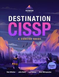 Produktbild: Destination CISSP