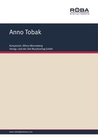 Produktbild: Anno Tobak