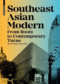 Produktbild: Southeast Asian Modern