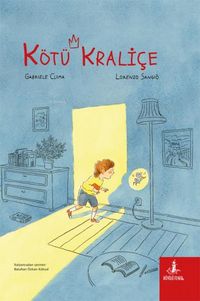 Produktbild: Kötü Kralice Ciltli