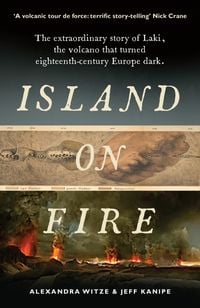 Produktbild: Island on Fire