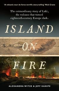 Produktbild: Island on Fire