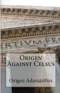 Produktbild: Origen Against Celsus