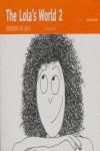Produktbild: The Lola's world 2, Historias de Lola