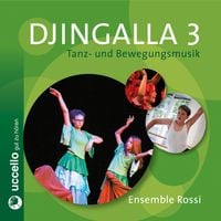 Produktbild: Djingalla 3