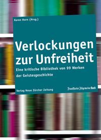 Produktbild: Verlockungen zur Unfreiheit