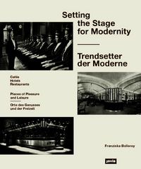Produktbild: Trendsetter der Moderne