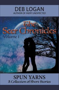 Produktbild: The Seer Chronicles