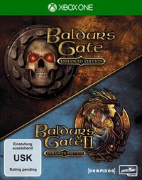 Bild vom Artikel Baldur's Gate & Baldur's Garte II (Enhanced Edition) vom Autor 