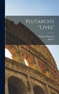 Produktbild: Plutarch's "Lives"