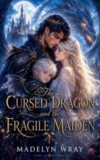 Produktbild: The Curse Dragon and The Fragile Maiden