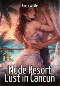 Produktbild: Nude Resort Lust in Cancun